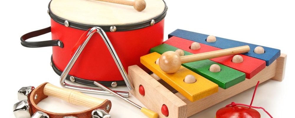 Вся правда о музыкальном развитии в детском саду