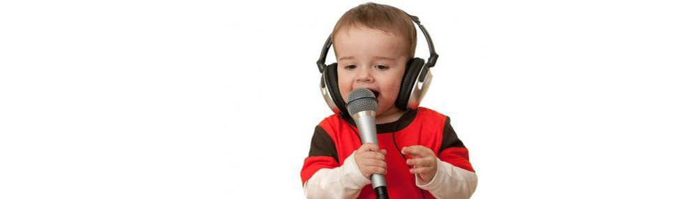 Шпаргалка для родителей: первый урок по вокалу в 3 года